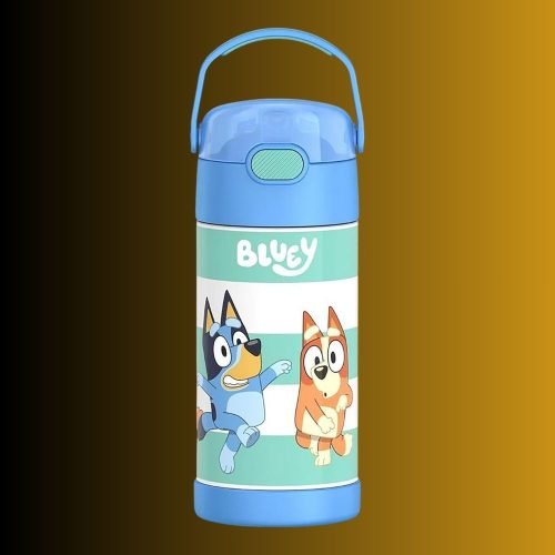 THERMOS FUNTAINER Water Bottle