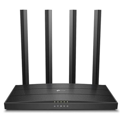 TP-Link AC1200 Gigabit WiFi Router