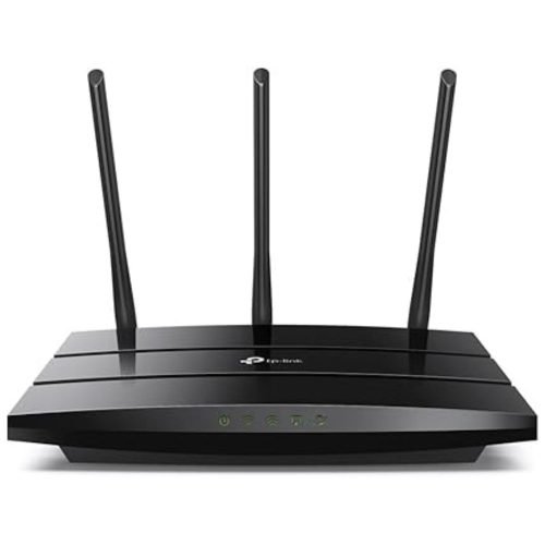 TP-Link AC1900 Smart WiFi Router