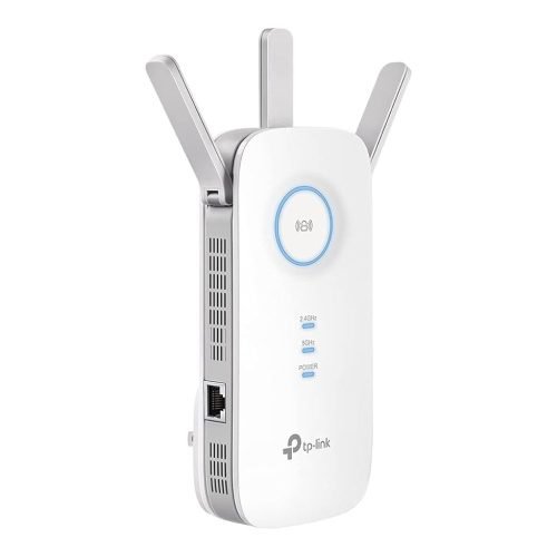 TP-Link AC1900 WiFi Range Extender RE550