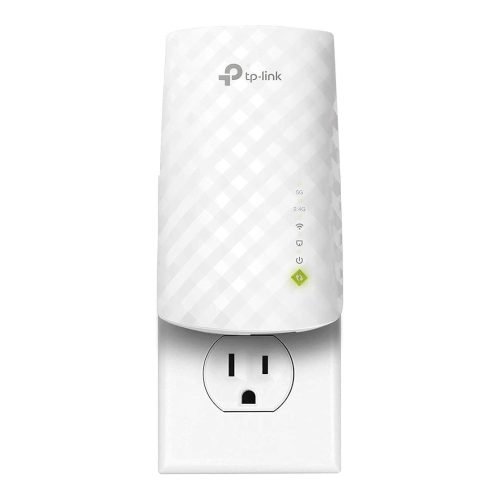 TP-Link AC750 WiFi Range Extender