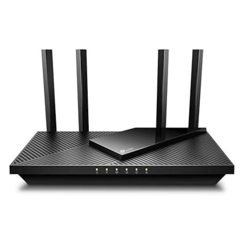 TP-Link AX1800 WiFi 6 Router V4