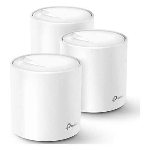 TP-Link Deco WiFi 6 Mesh System (Deco X20)