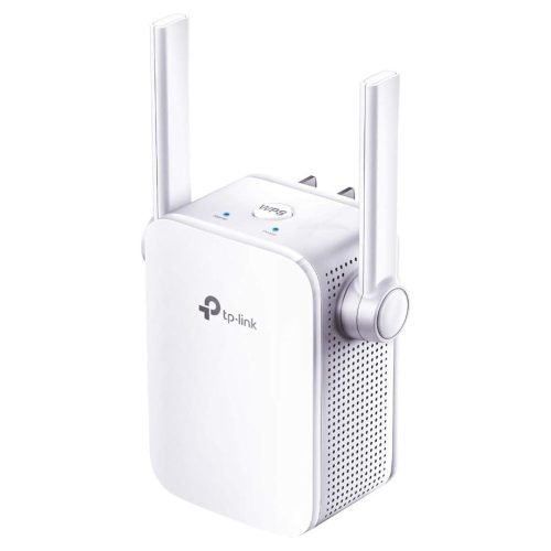 TP-Link N300 WiFi Extender(RE105)