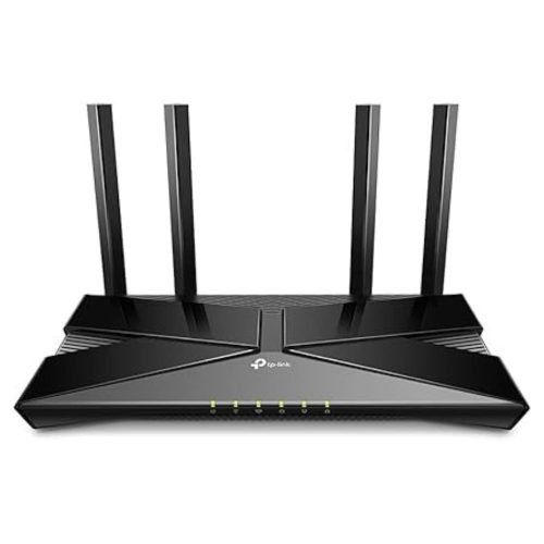 TP-Link Smart WiFi 6 Router (Archer AX10)
