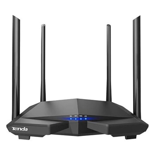 Tenda AC1200 Smart WiFi Router