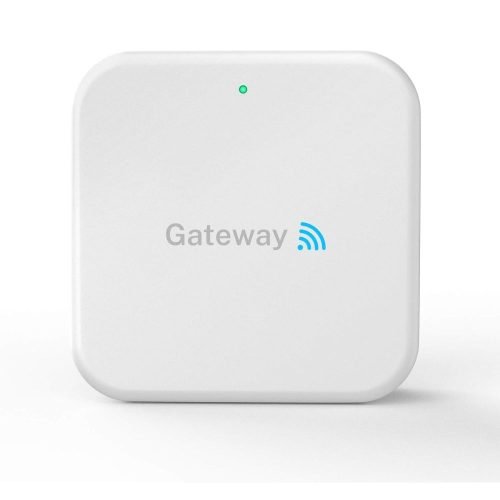 Smart Fingerprint Door Lock with Remote Control