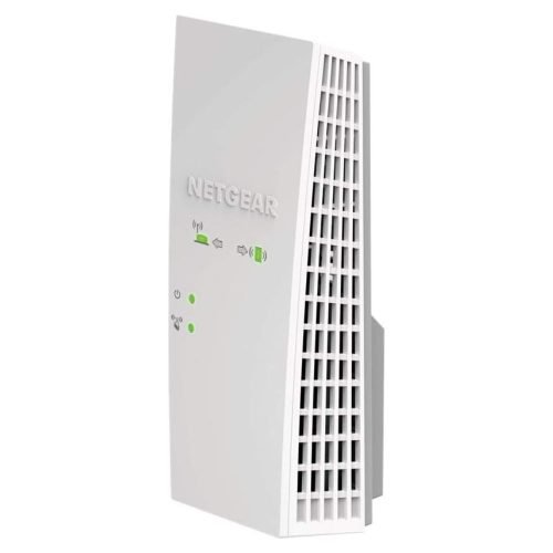 WiFi Mesh Range Extender EX6400
