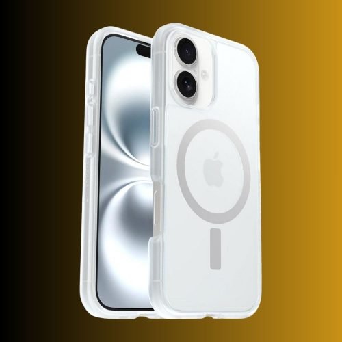 iPhone 16 React Series Case